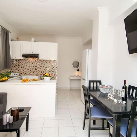 Dean Apartment At Città di Zante Esterno foto